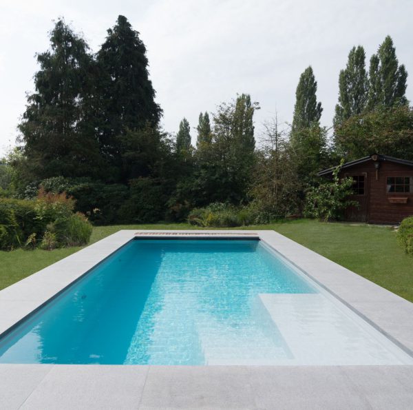 Comment choisir la piscine idéale pour votre jardin ?
