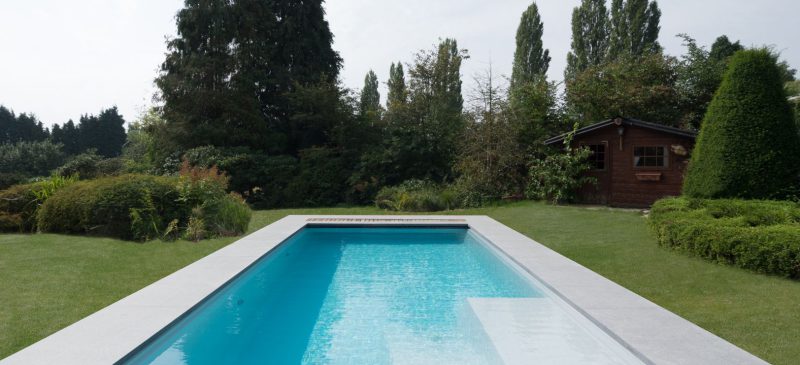 Comment choisir la piscine idéale pour votre jardin ?