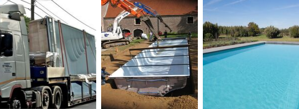 Heb ik een bouwvergunning nodig voor mijn zwembad? (Update 2025)