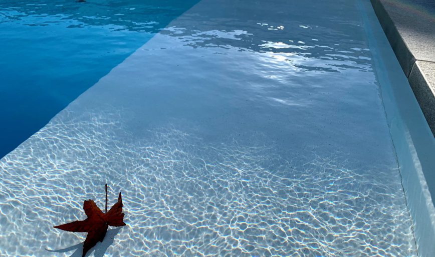 Préparer votre piscine à passer l’hiver : 5 conseils