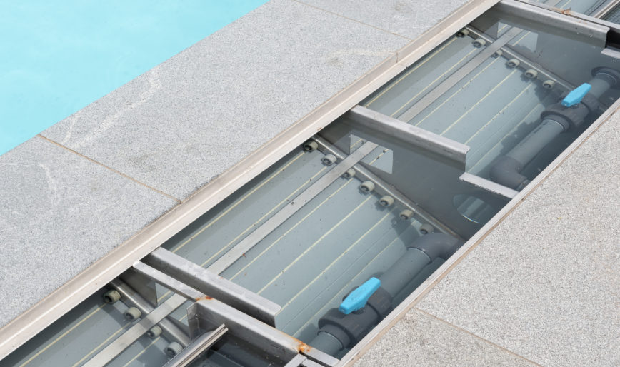 Hoe kiest u de juiste zwembadafdekking?