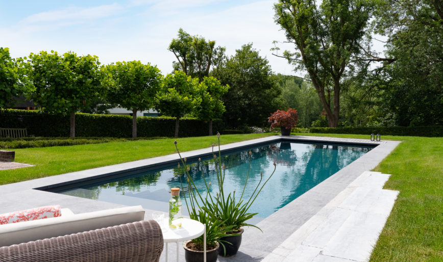 Réouverture de votre piscine : le guide simple pour bien démarrer la saison