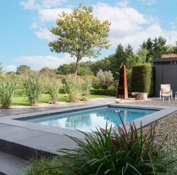 Faut-il un permis d’urbanisme pour installer une piscine ?